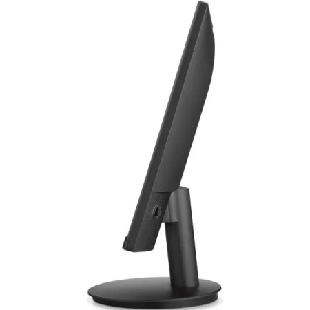 Монитор ViewSonic VA24G1-H черный