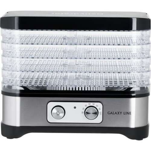 Электросушилка для овощей и фруктов Galaxy LINE GL 2639