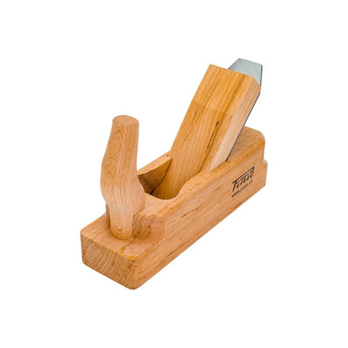 Рубанок деревянный PINIE эко 2-48E/E