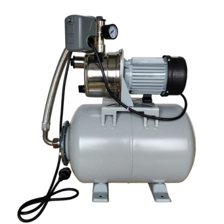 Насосная станция Ресанта АНС-4200Н