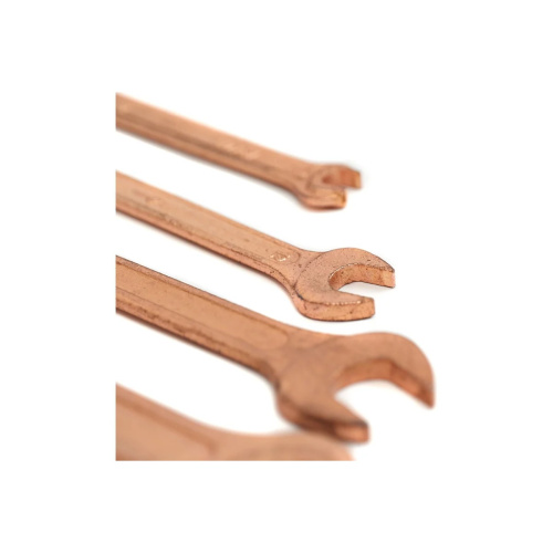 Набор инструментов Partex НФ-00000296 омед. №1 (15 предметов)