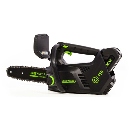 Цепная пила аккумуляторная GREENWORKS GD40TCS (2003807) без акк и з/у
