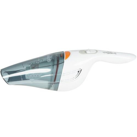 Пылесос   ручной Gorenje MVC72FW  белый