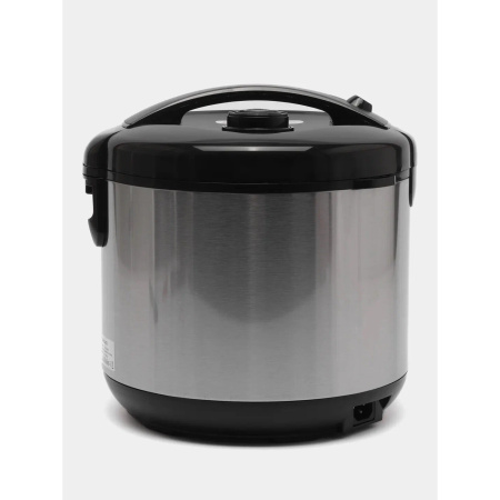 Мультиварка Sakura SA-7766BK