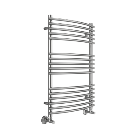 Водяной полотенцесушитель Terminus Марио П16 500х800