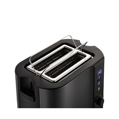 Тостер Redmond RT-430 черный