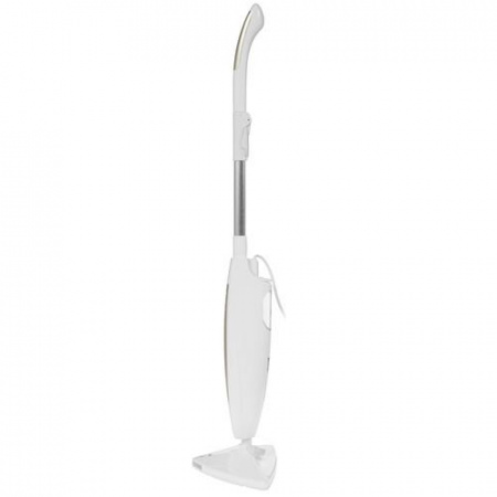 Пароочиститель Kitfort KT-1014 белый