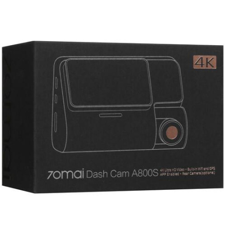 Видеорегистратор 70mai A800S