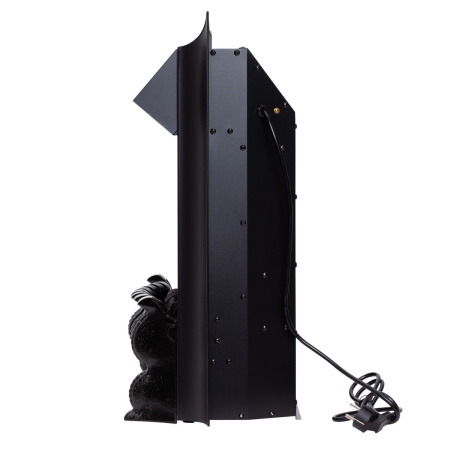 Электроочаг RealFlame Fobos Lux Black RC