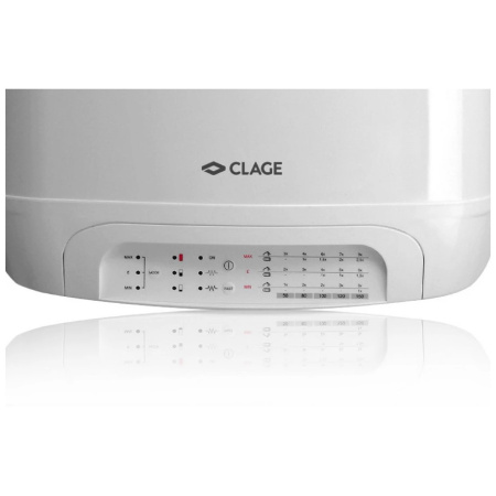 Водонагреватель накопительный Clage SX 80