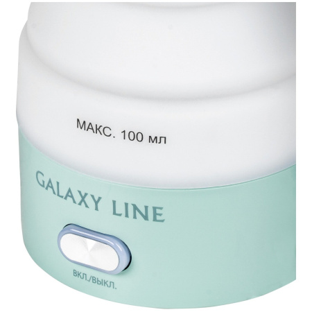 Отпариватель GALAXY LINE GL 6197