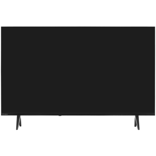 43" Телевизор Sber SDX 43F3111 черный