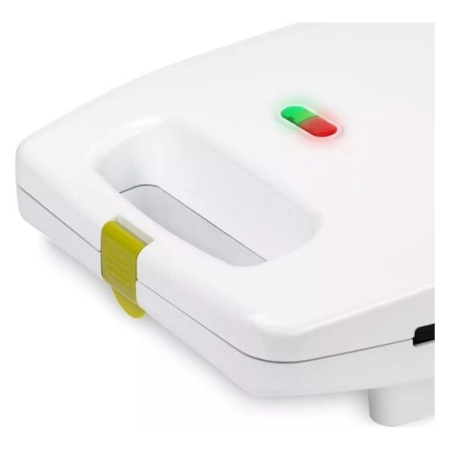 Вафельница Kitfort КТ-1670 белый