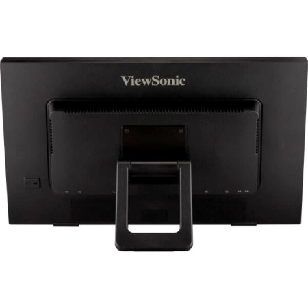 Монитор ViewSonic TD2223 черный