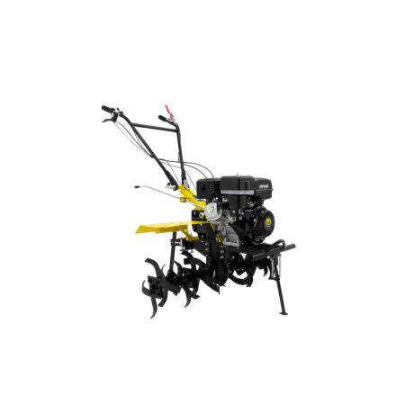 Мотоблок Huter MK-11000M