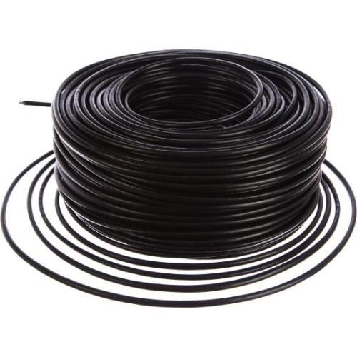 Витая пара SkyNet CSP-FTP-4-CU-OUT/100 черный