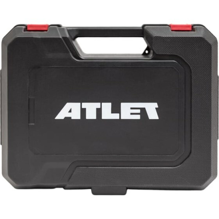 Гайковёрт ATLET CIW18D5 АКБ+ЗУ