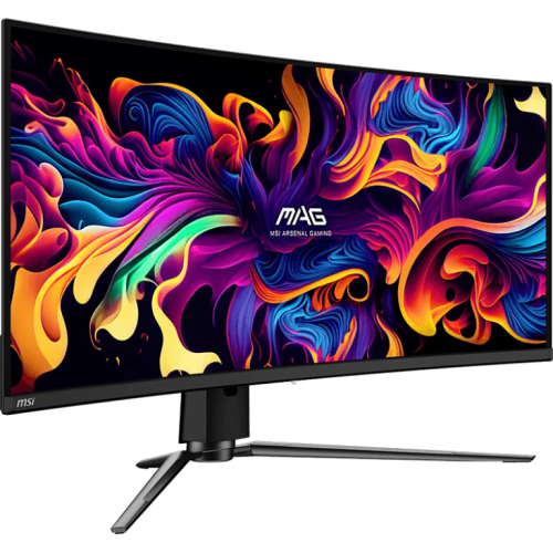 Монитор MSI MAG 341CQP (9S6-3DD04T-032) Black