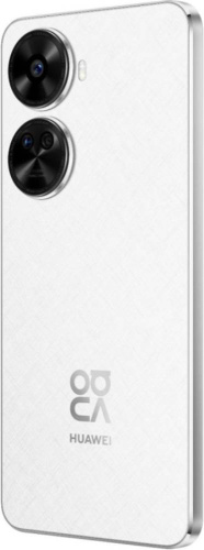 Смартфон Huawei Nova 12Se 8/256 Гб Белый