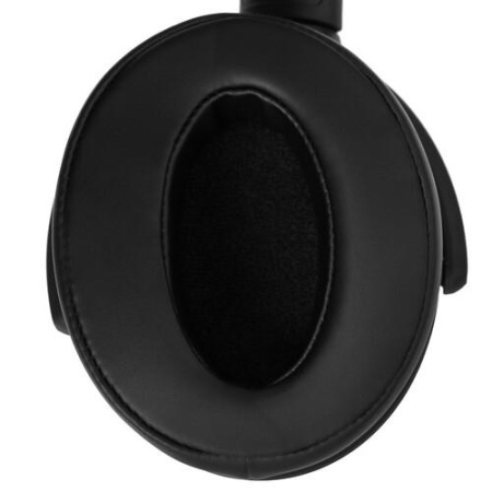 Беспроводные наушники Sennheiser HD 350 BT черный