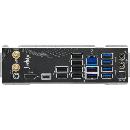 Материнская плата ASRock B860M LiveMixer Wifi