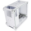 Корпус Ginzzu CL520 White mATX