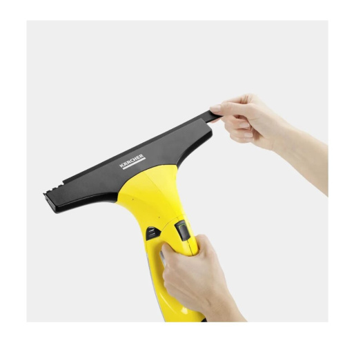 Мойщик окон Karcher WV 2 Plus EU желтый 1.633-490.0