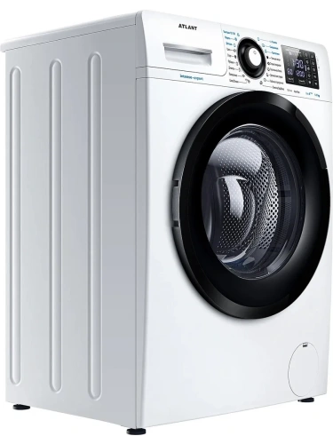 Стиральная машина ATLANT 70С1214-А-02