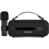 Портативная акустика SVEN АС PS-255 черный