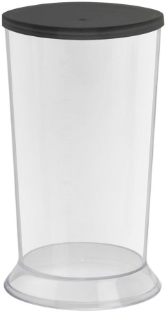 Блендер Polaris PHB 1380 Silent серый/серебристый