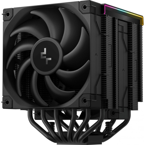 Кулер DeepCool AK620 Digital Pro (R-AK620-BKAPMN-G), black Ret