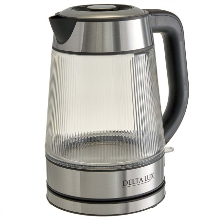Электрочайник DELTA DE-1024
