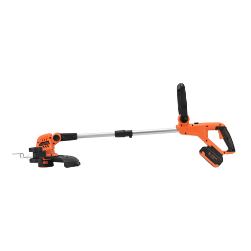 Триммер электрический Elfy EGT1801CBPS