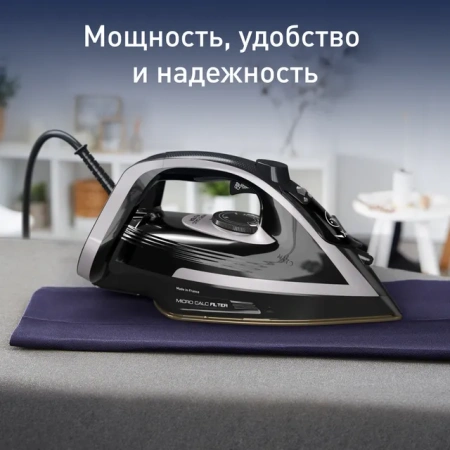 Утюг Tefal FV8082E0