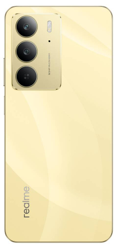 Смартфон Realme C75 8/128 Гб Lte Золотой