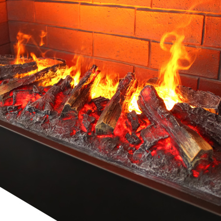 Электроочаг RealFlame 3D Helios 26