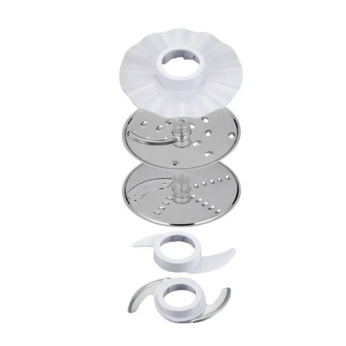 Кухонный процессор Eurostek EFP-2039