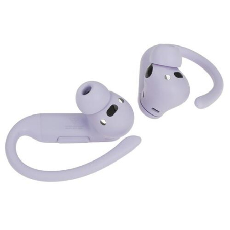 Наушники TWS Beats Powerbeats Pro 2 фиолетовый