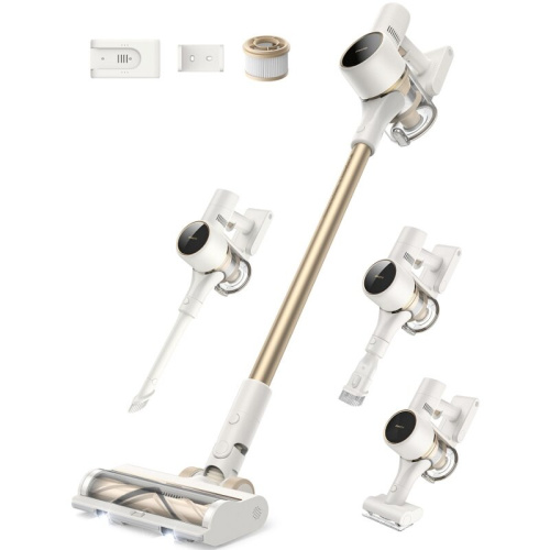 Пылесос вертикальный Dreame Cordless Vacuum Cleaner R10 (VTV22B)