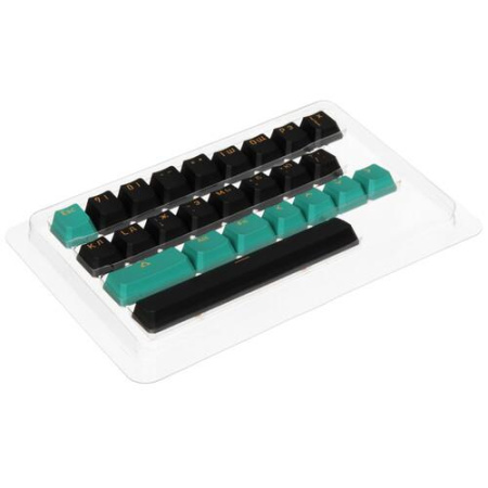 Клавиатура проводная A4Tech Bloody AT87 Renegade