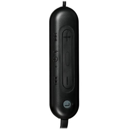 Беспроводные наушники Sony WI-C100 черный