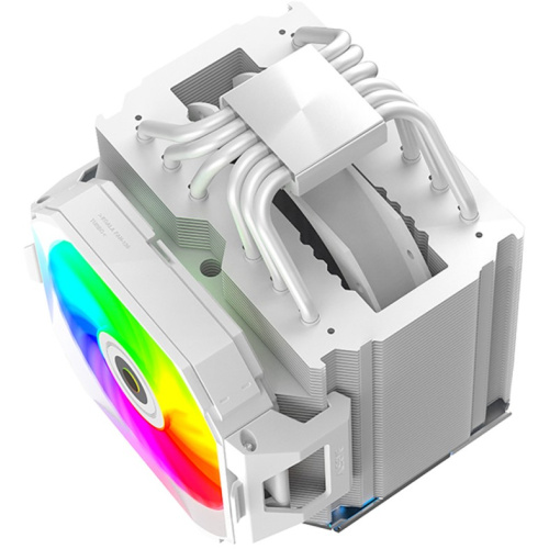 Кулер ALSEYE i600-W, Two fans version 144*121*159mm TDP 270W