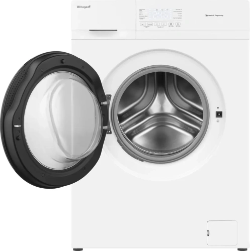 Стиральная машина WEISSGAUFF WM 4506 Simple Touch