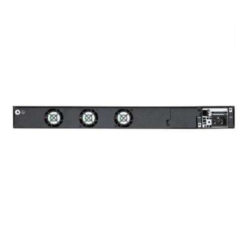 Коммутатор Edge-corE ECS5520-18X 16 x 10G SFP+ + 2 40G QSFP+ ports, 1 AC power supply, 1 optional slot for power redundancy