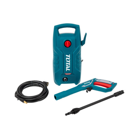 Минимойка TOTAL TGT11336