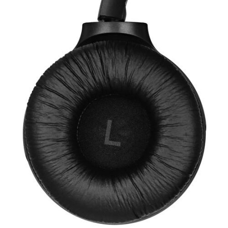 Беспроводные наушники JBL Tune 570BT черный