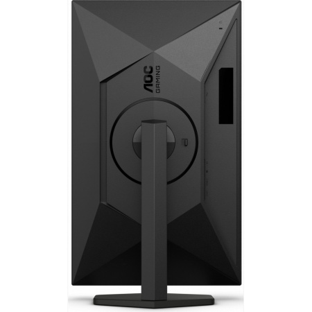 Монитор AOC 27G4X/01 черный