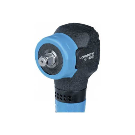 Пневмогайковерт NORDBERG NP14061 угловой