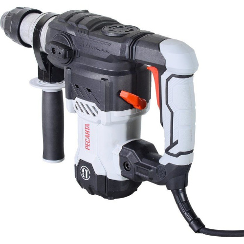 Перфоратор Ресанта П-32-1400КВ 75/3/6