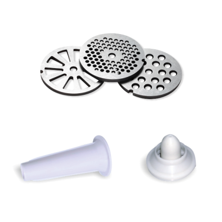 Мясорубка Sakura SA-6411 Professional